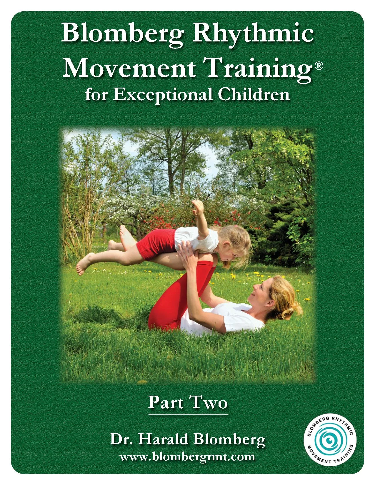 Exceptional Children Level Two