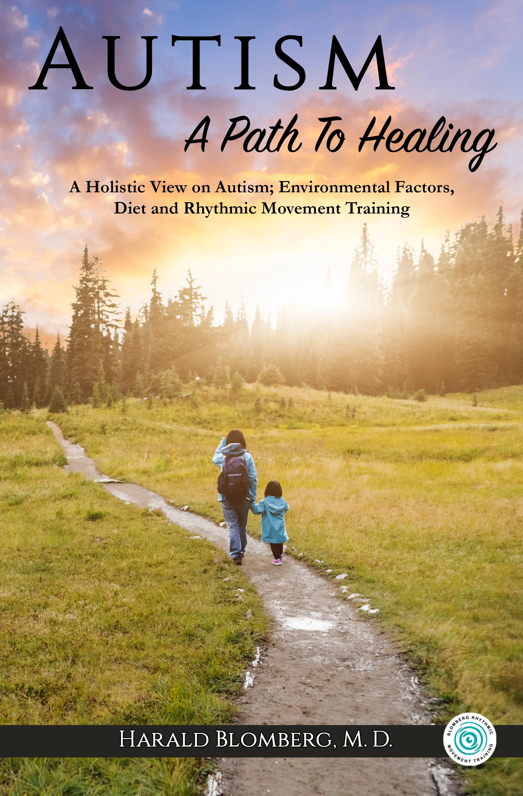 Autism - A Path to Healing