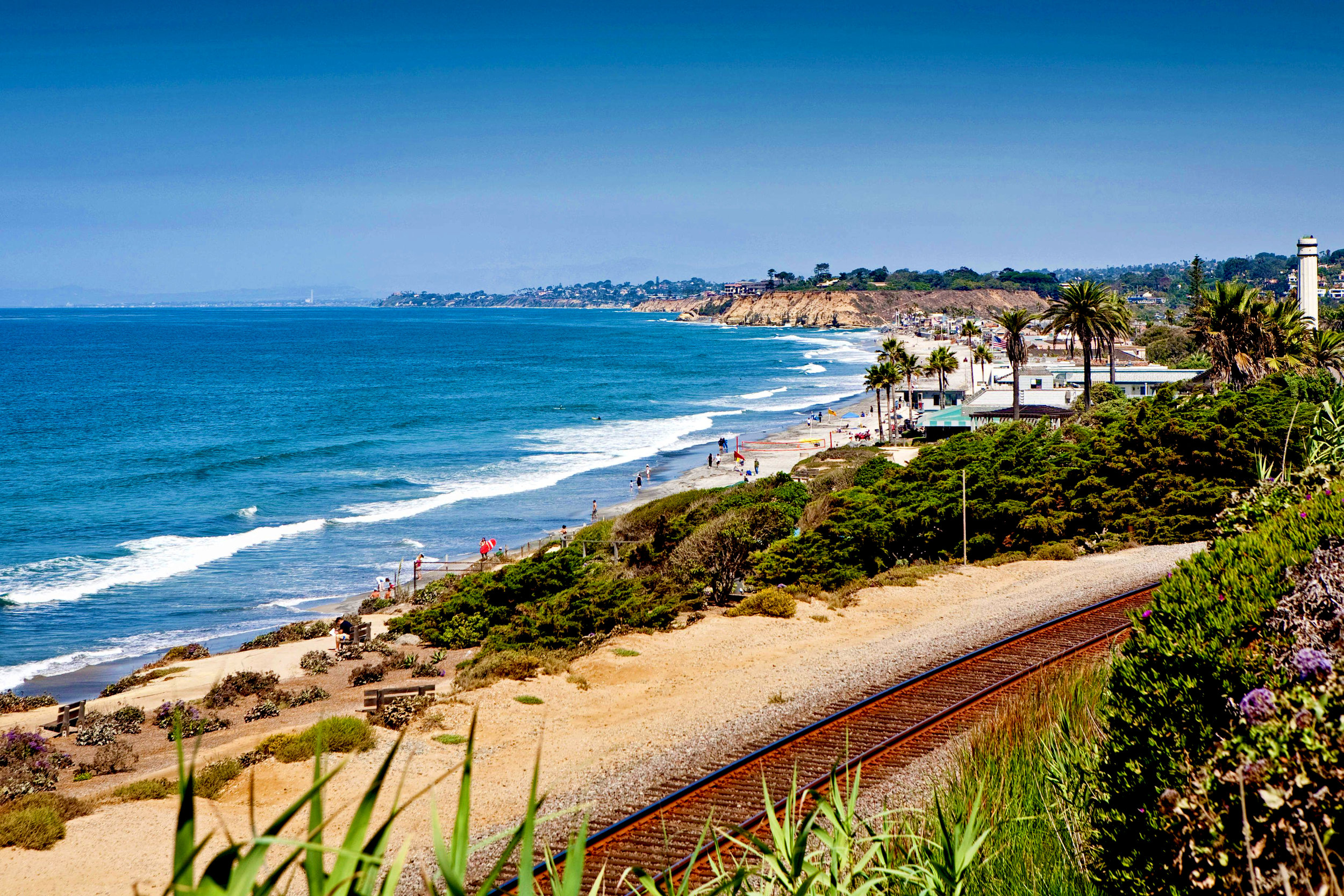 Del Mar Beach Preservation Coalition