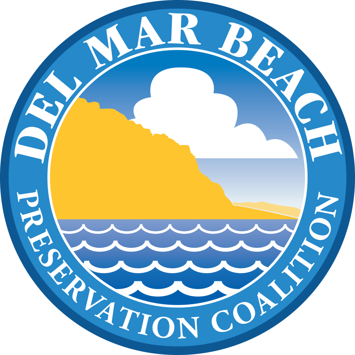 Del Mar Beach Preservation Coalition