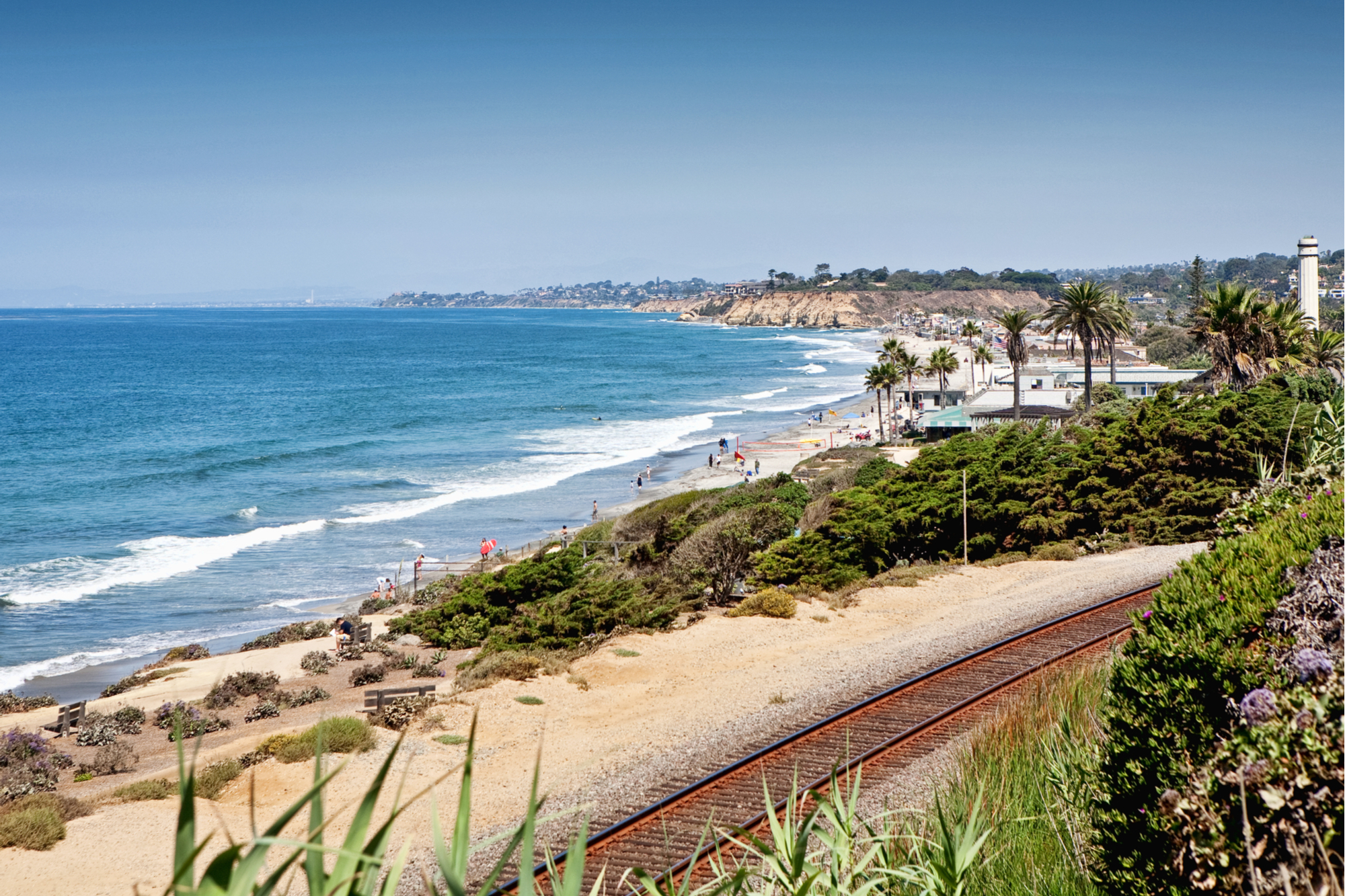 Help us save Del Mar. Join today.