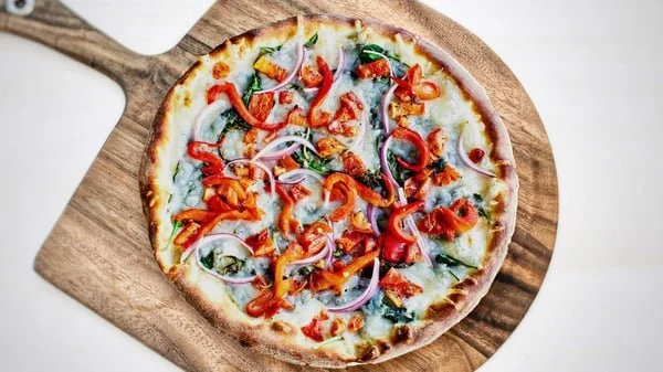 Amici’s Gluten-Free &amp; Vegan Options: Quality Without Compromise