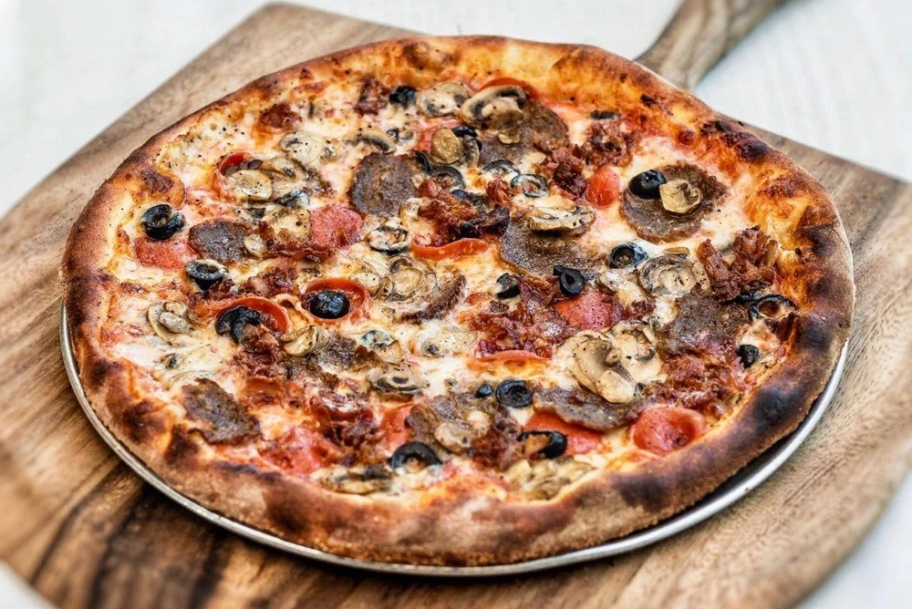 The Science Behind Authentic East Coast Style Pizza Dough 