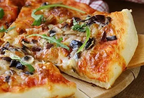 How to Store and Finish Baking your Half-Baked Pizza for the Best Flavor