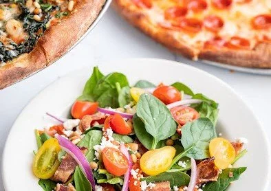 From the East Coast to the Tech Hub: How Amici’s Became Silicon Valley’s Go-To Pizza Spot
