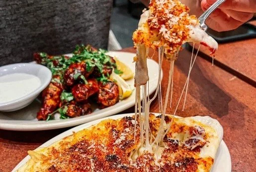 How to Elevate Your Pizza Night with the Perfect Sides & Desserts