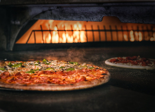 Half-Baked Pizza Delivery in San Francisco: Why It’s the Smartest Way to Eat Better at Ho