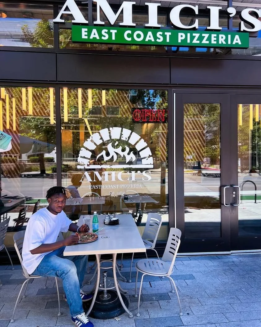 Local Spotlight: Best Pizza in Danville, Menlo Park &amp; Mountain View