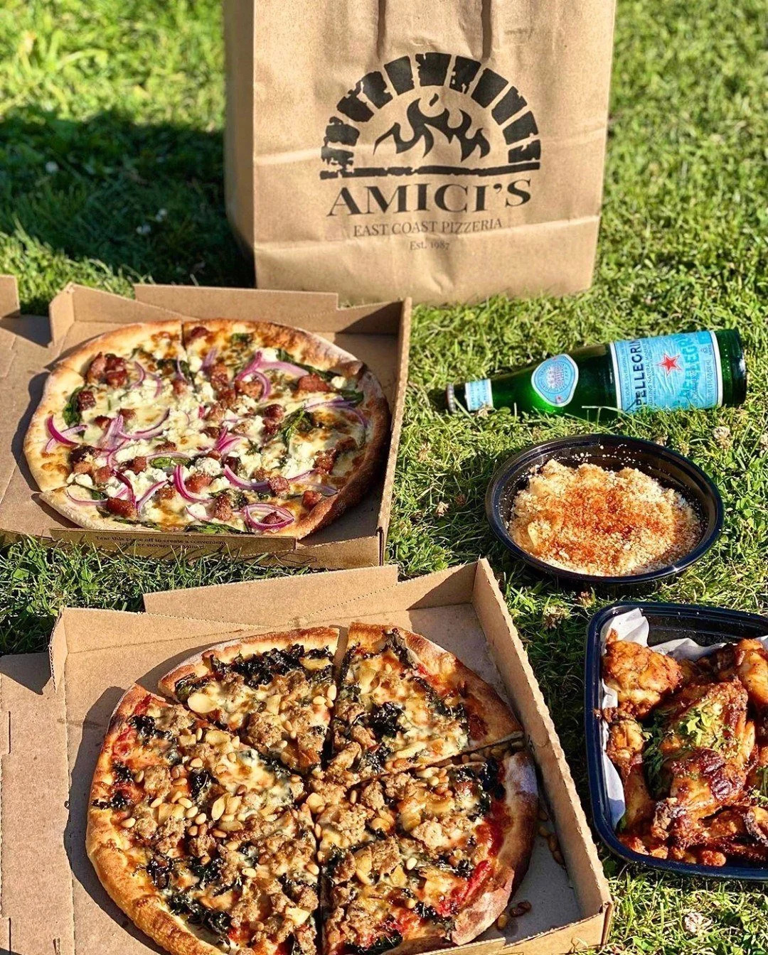 Pizza Oakland 2025: Why It’s the Bay’s Real Slice Capital