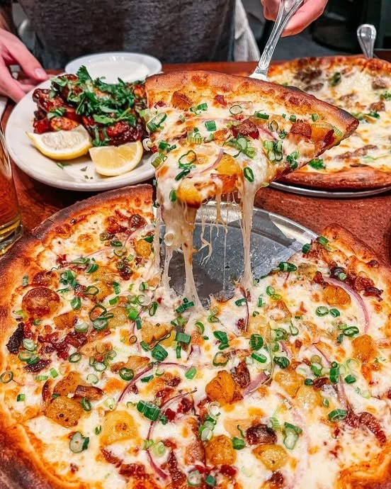 Best Pizza in San Rafael: Thin-Crust Winners