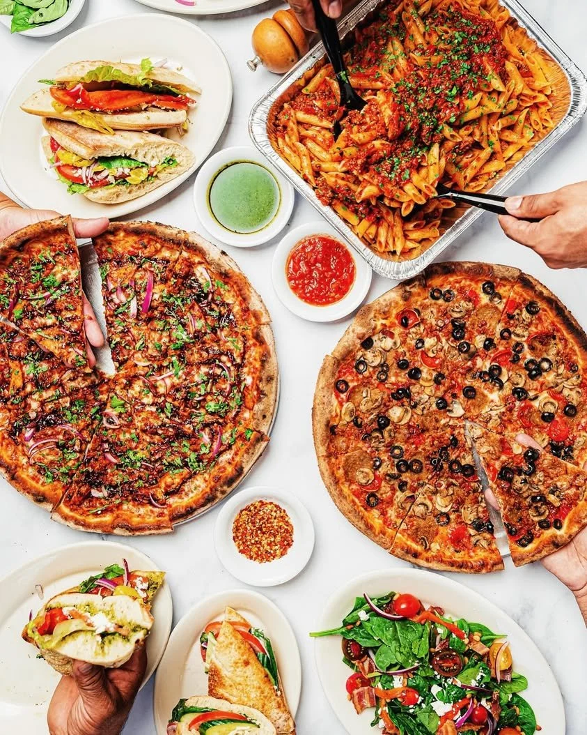 Best Pizza in Vacaville: From Classic to Creative