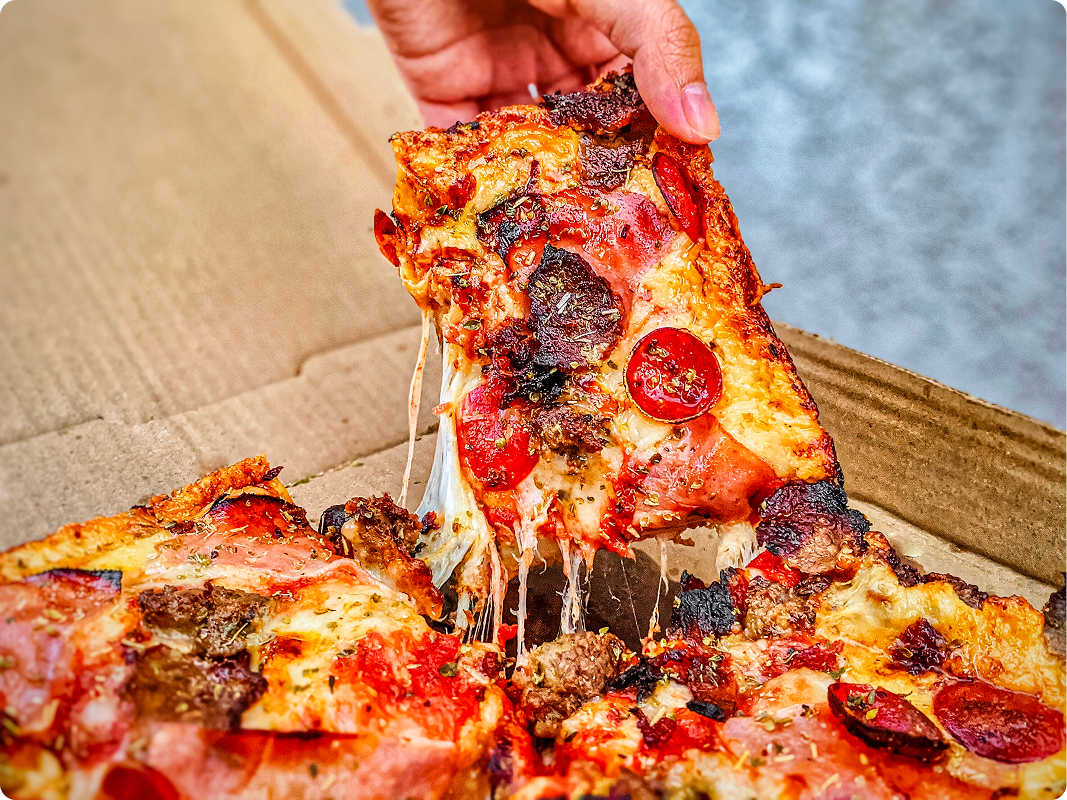 Detroit-Style Pizza in San Francisco: Where to Try It