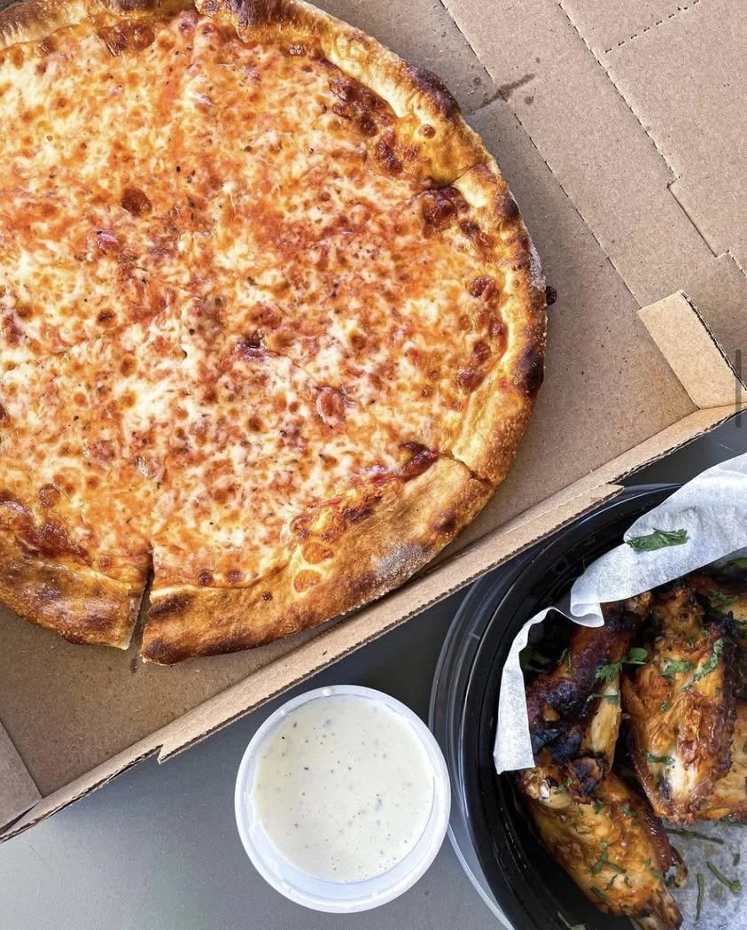 From Kitchen to Couch: How We Keep Pizza Delivery Crisp (Not Soggy)
