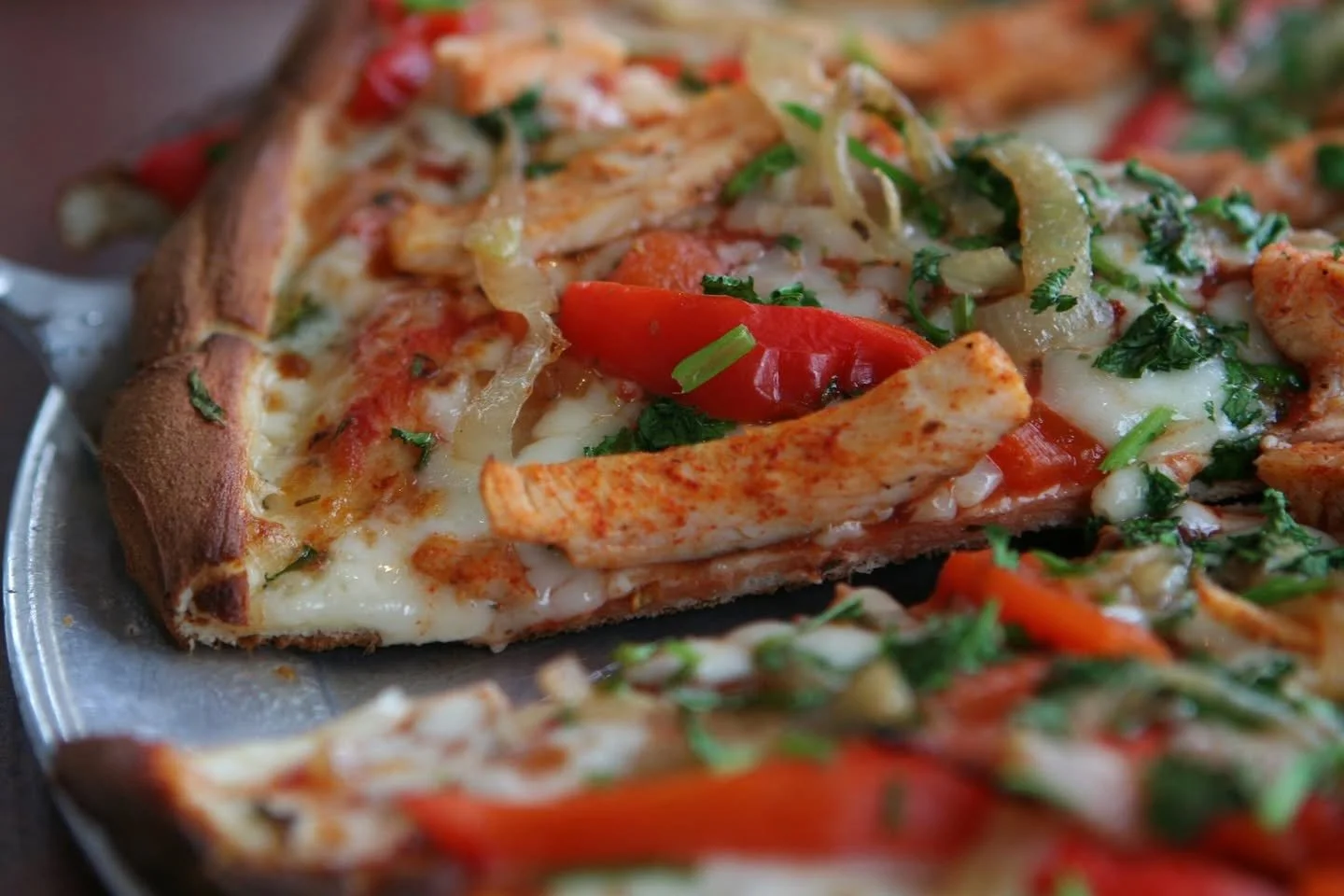 What Are the Best Gluten-Free Pizza Toppings for Every Mood?