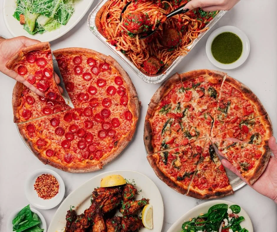 Fireworks, Friends, and Pizza: A Better Way to Celebrate July 4th