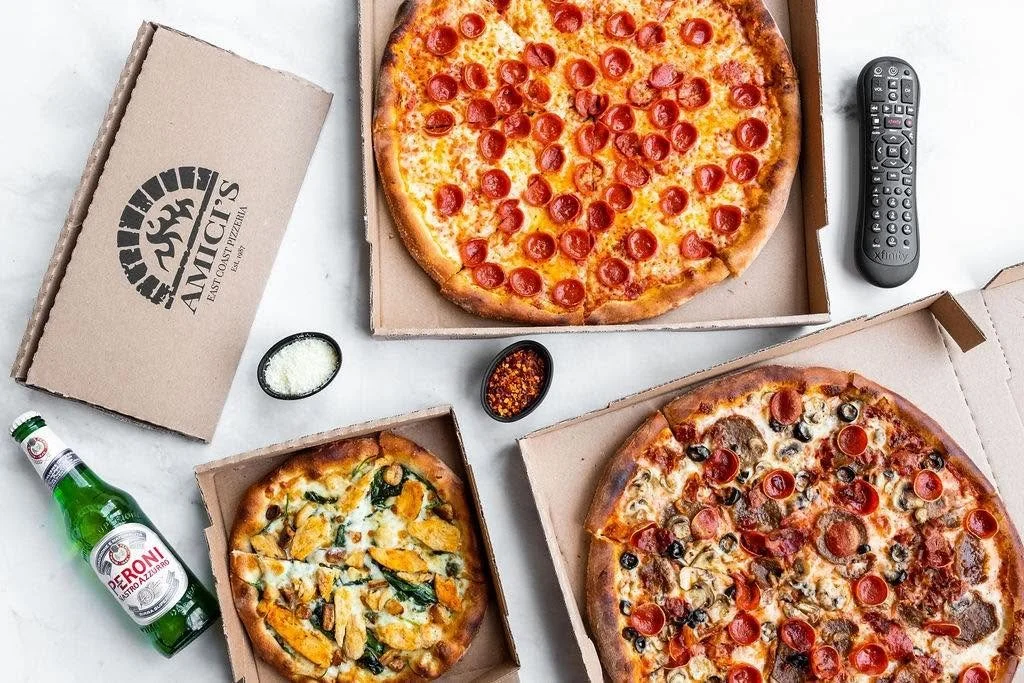 Is Amici's $7.99 Pizza Delivery Pass Worth It? Let's Do the Math