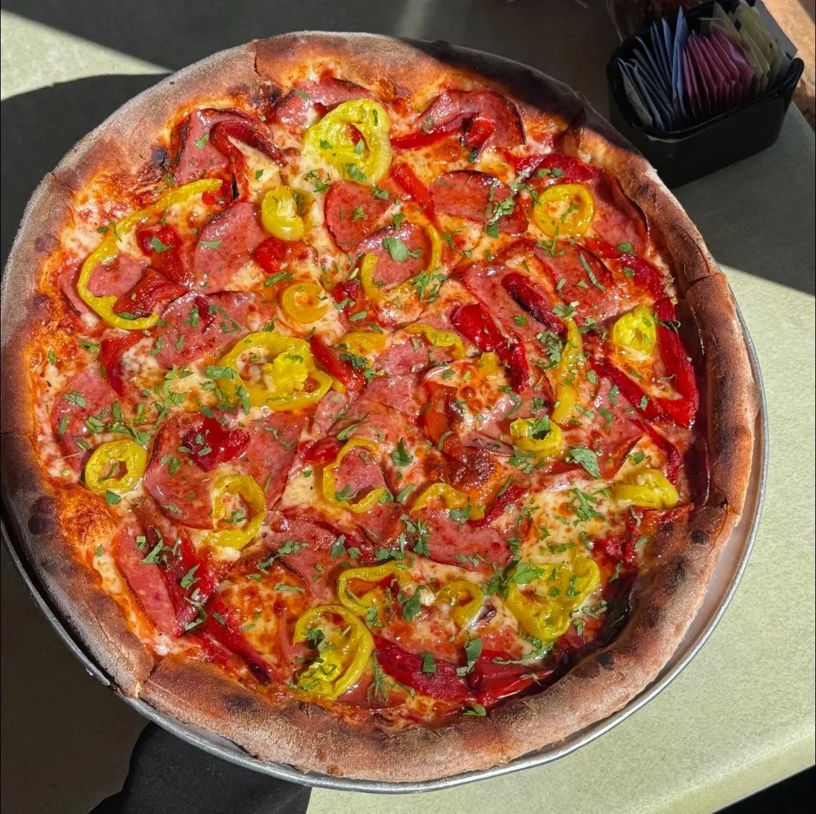The Pizza Topping Mistakes That Can Ruin an Otherwise Great Pie