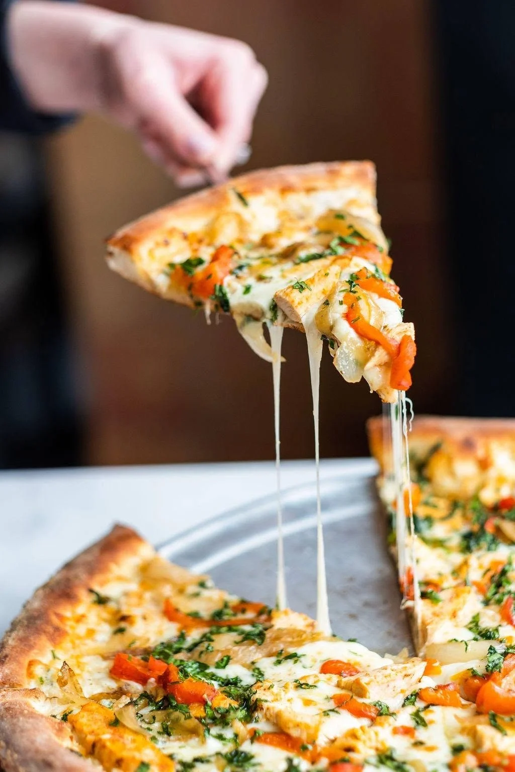 Best Pizza in Menlo Park: A Local's Guide to Amici's Menu
