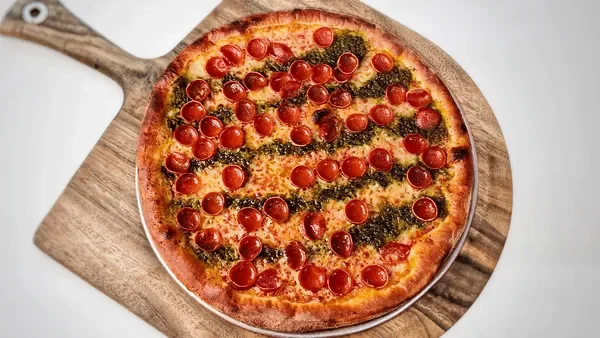 Gluten-Free Pizza, Myth-Busted: Does It Really Have to Taste Different?