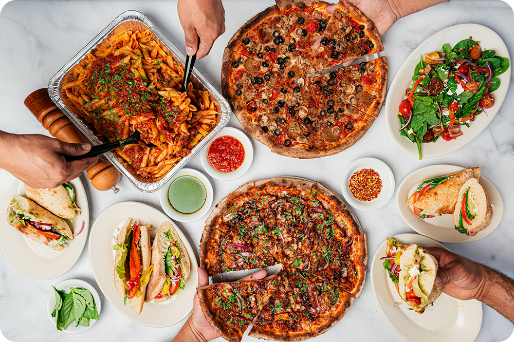 Why New York–Style Pizza Stays Crisp and How It Compares to Neapolitan and Sicilian