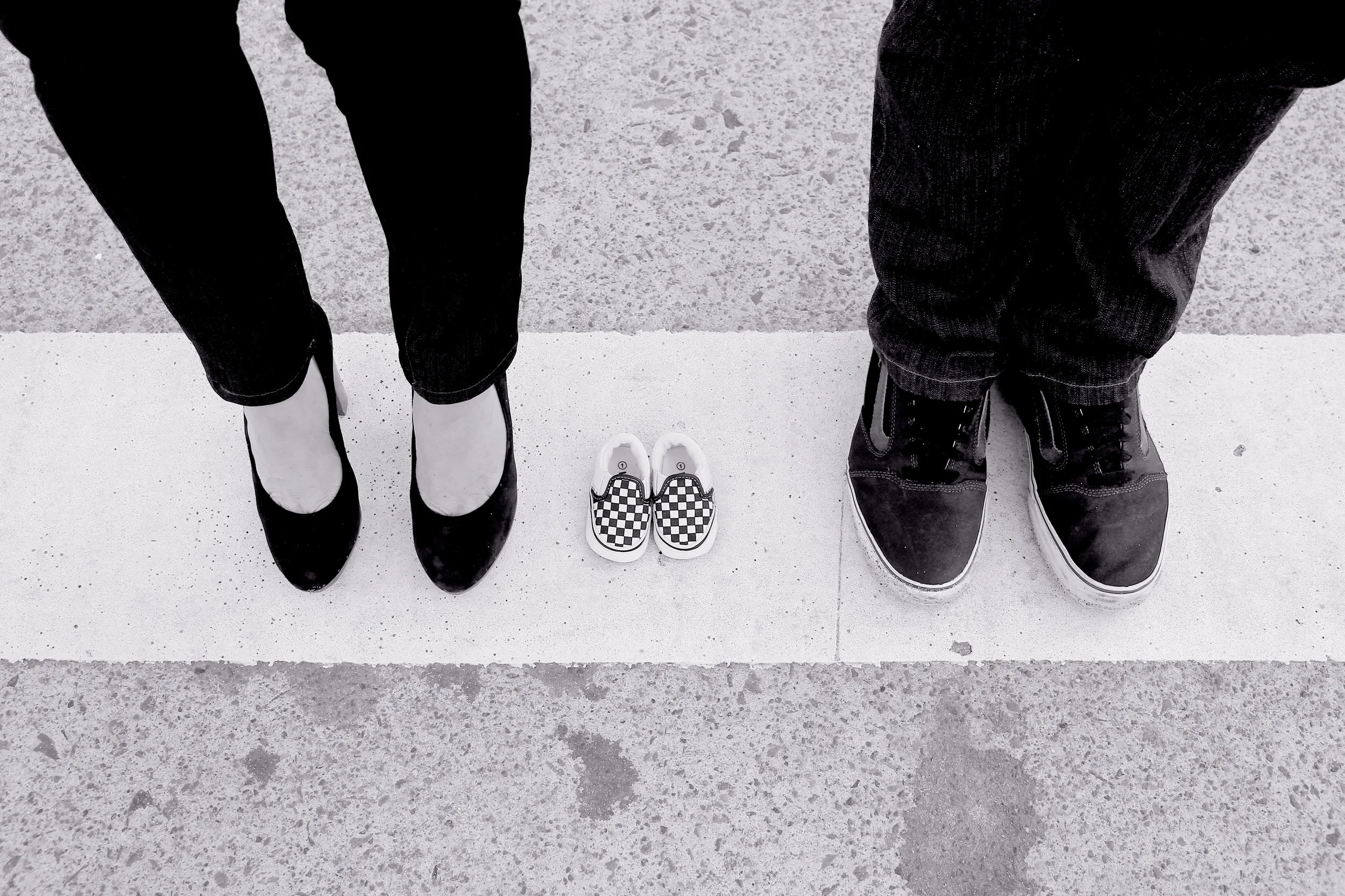 Omaha Maternity Photographer 