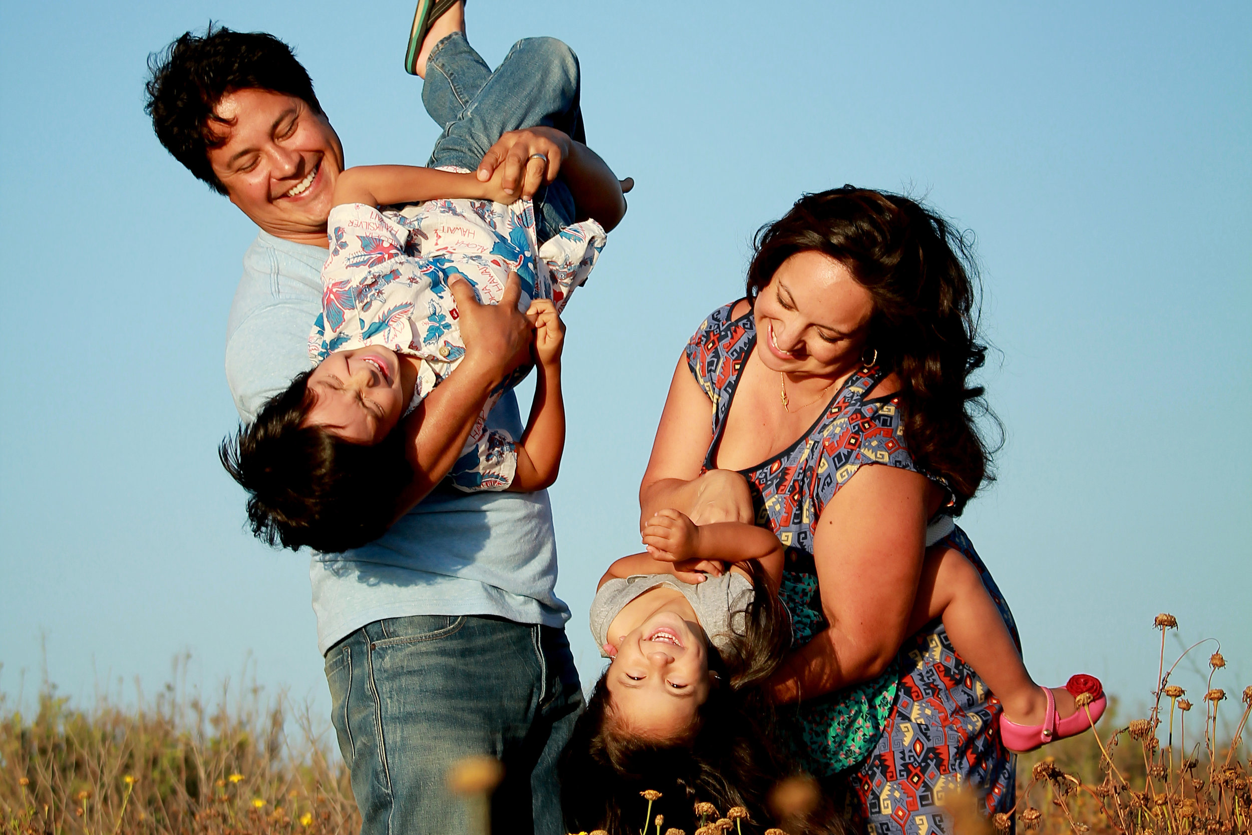 Omaha Family Photographer