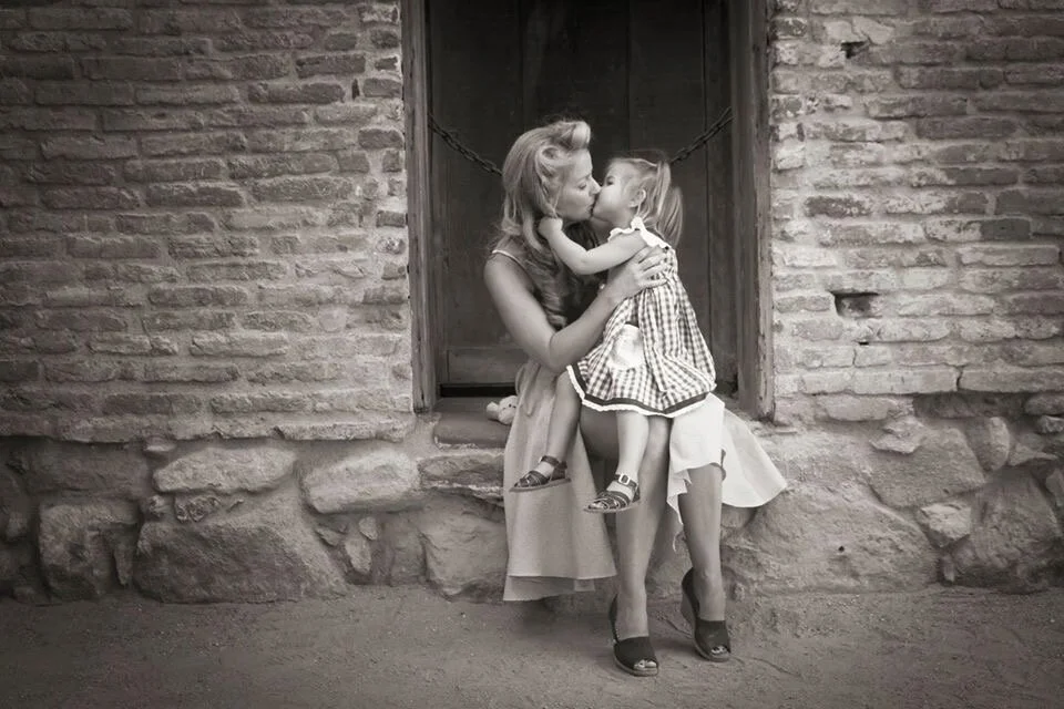 Omaha Family Photographer