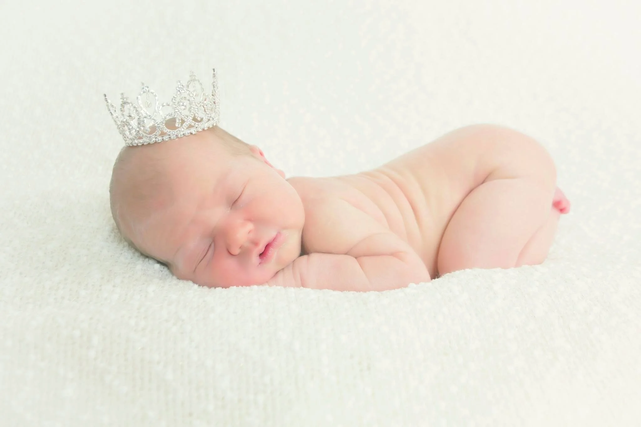 Omaha Newborn Photographer 