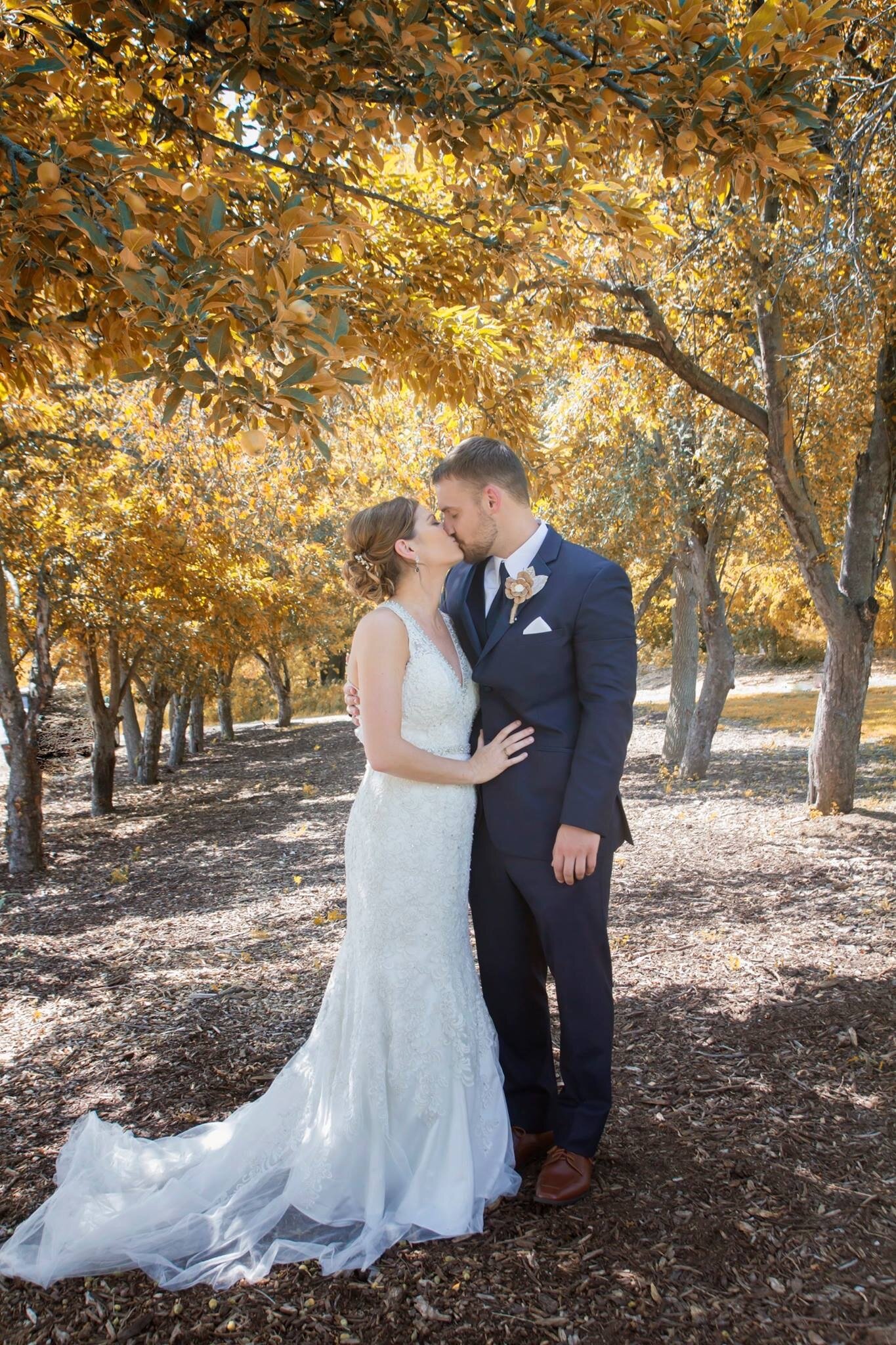 Omaha Wedding Photography