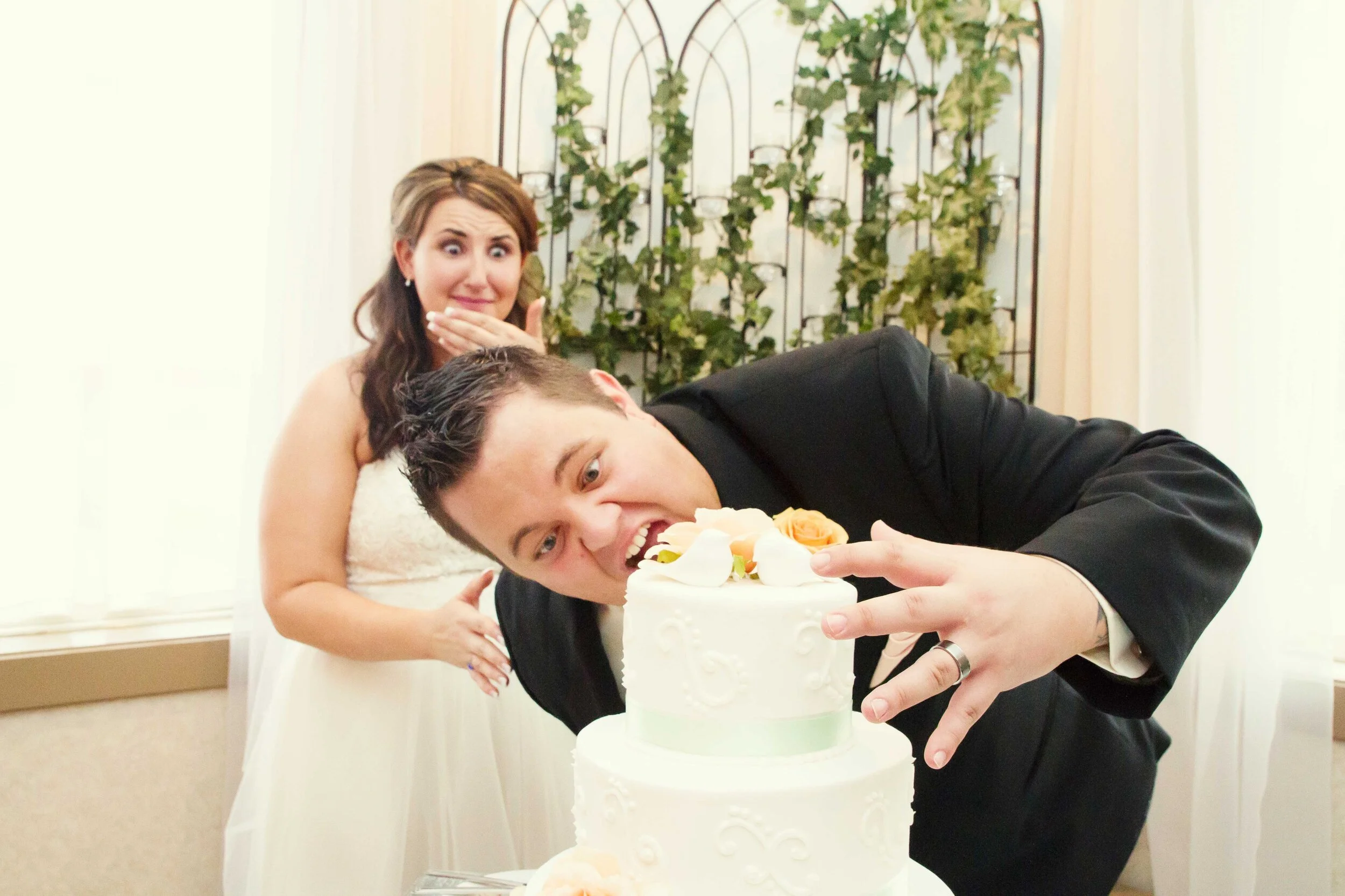 Omaha Wedding Photography