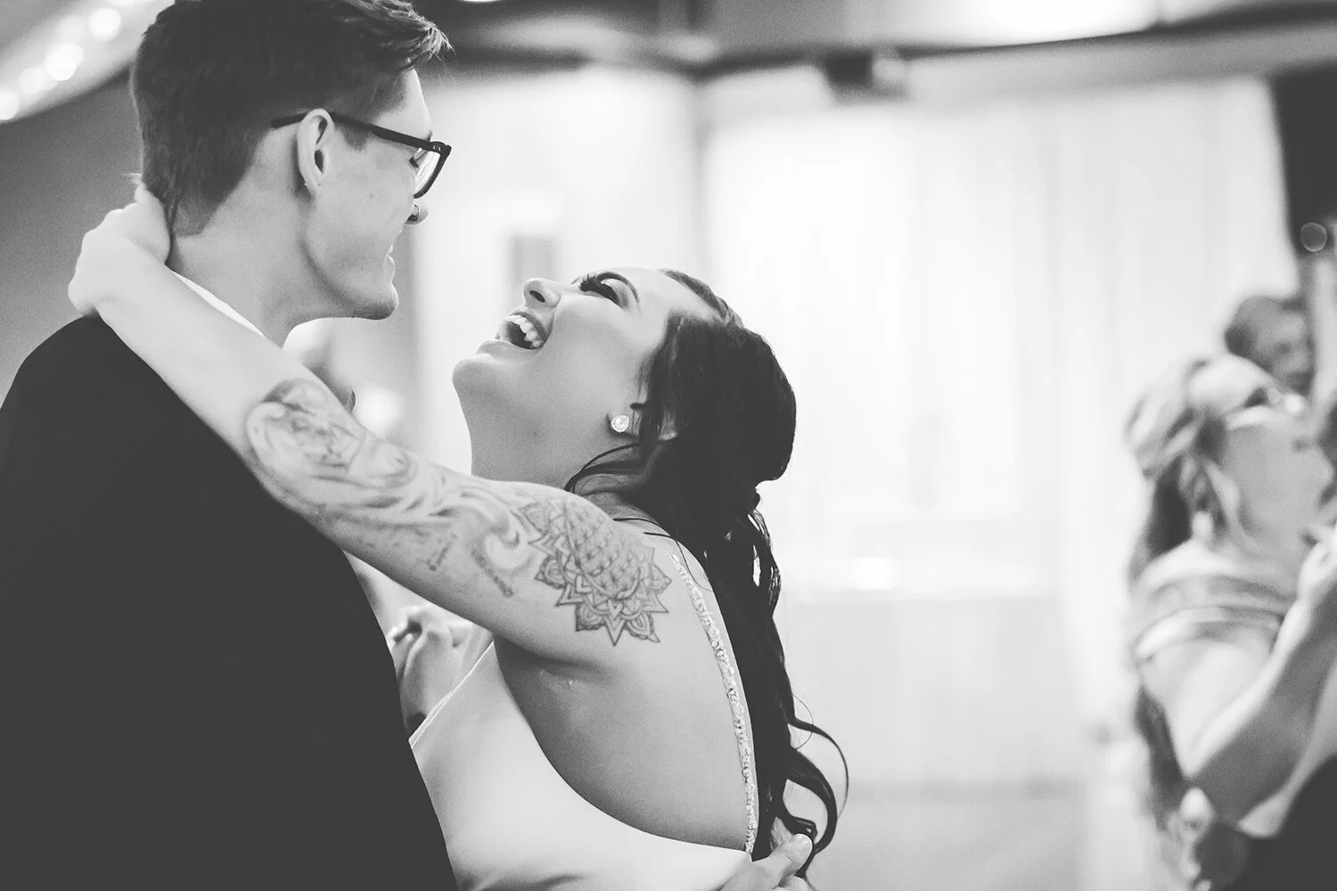 Omaha Wedding Photography