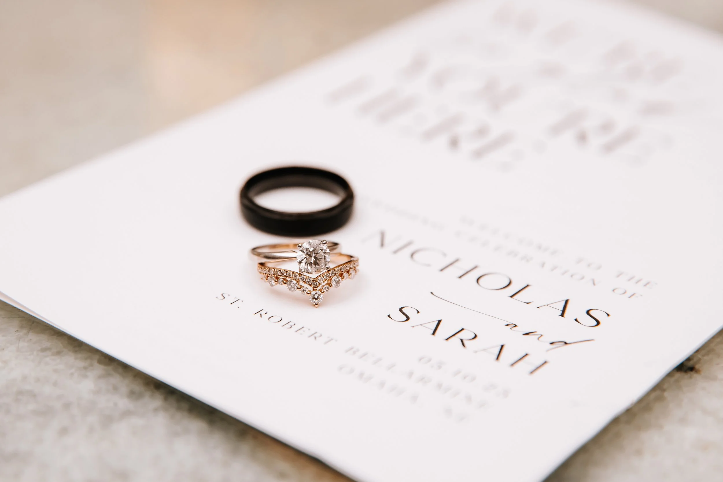 Wedding Photography Omaha, NE