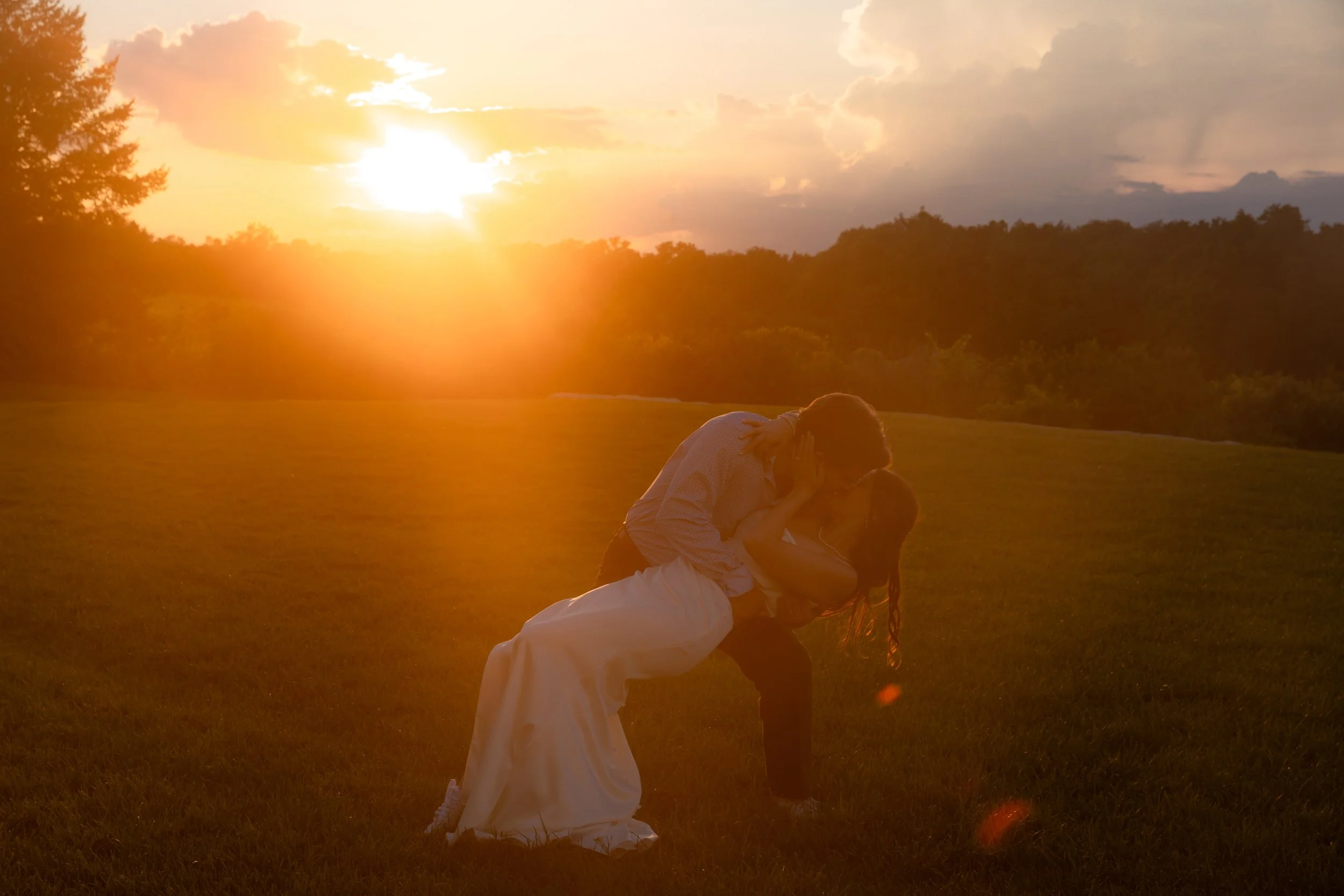 Wedding Photography Omaha, NE