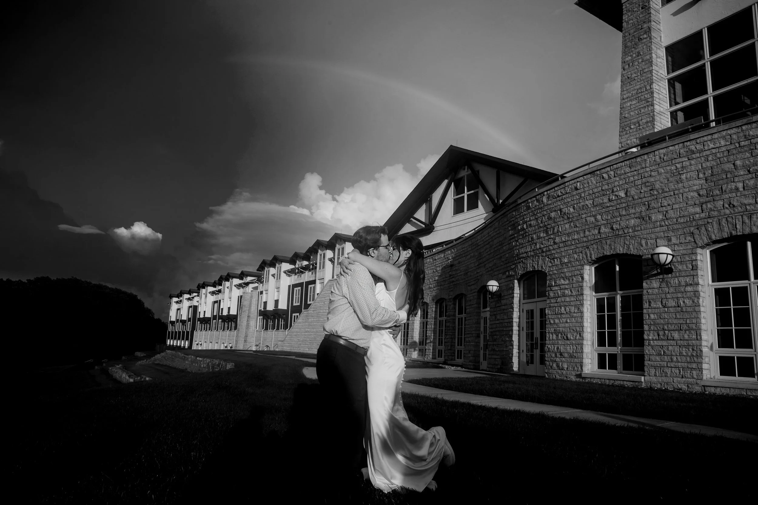 Wedding Photography Omaha, NE