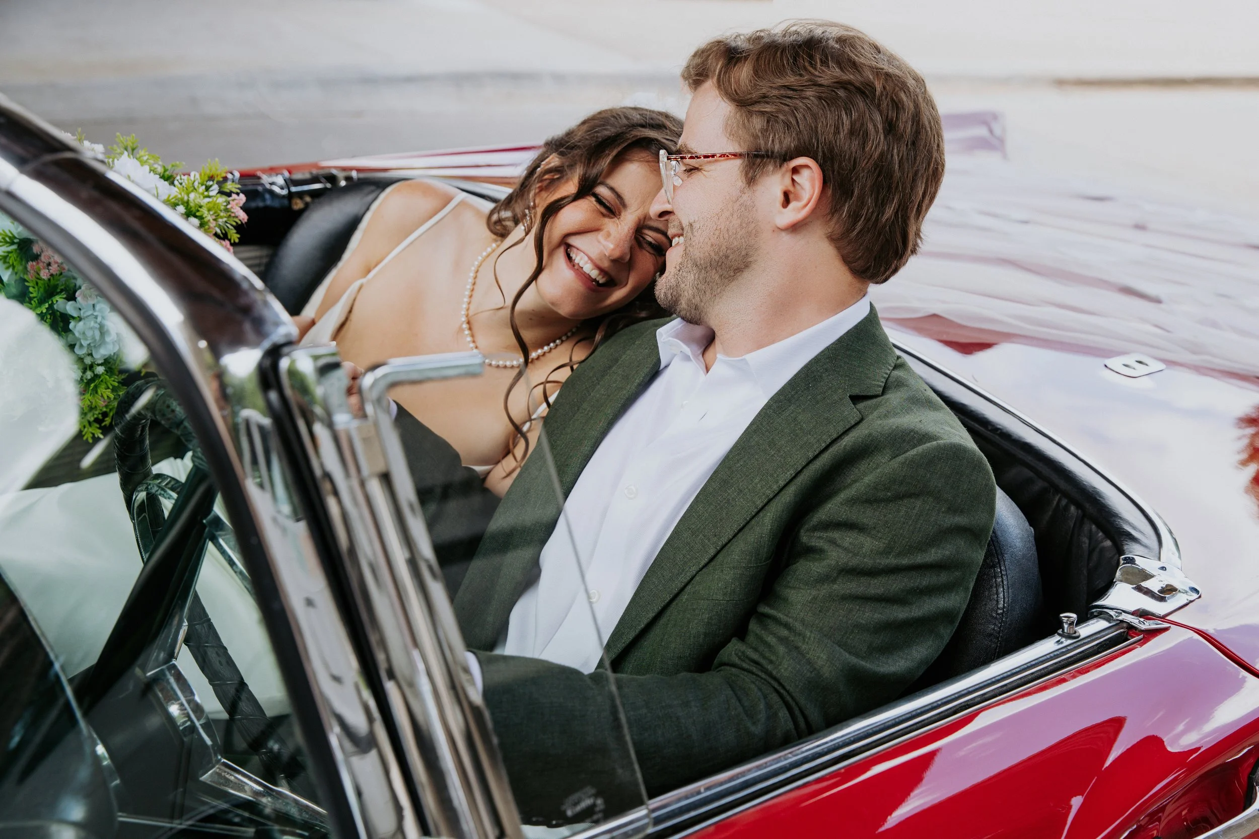 Wedding Photography Omaha, NE