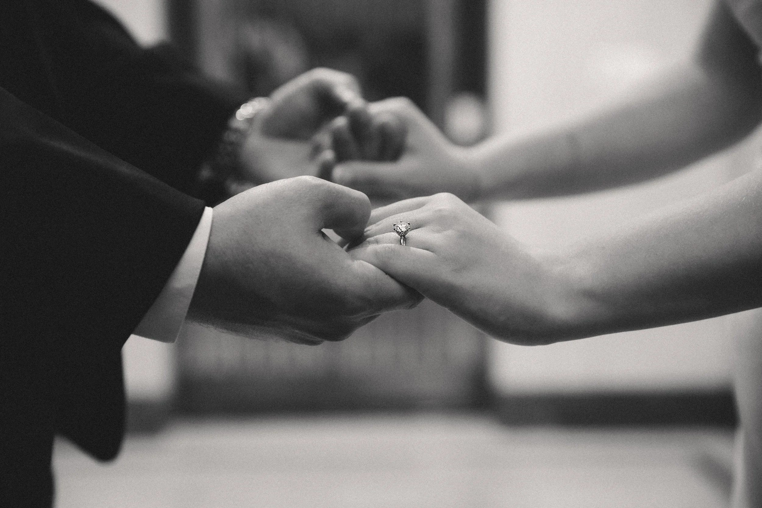 Wedding and Engagement Photography Omaha, NE