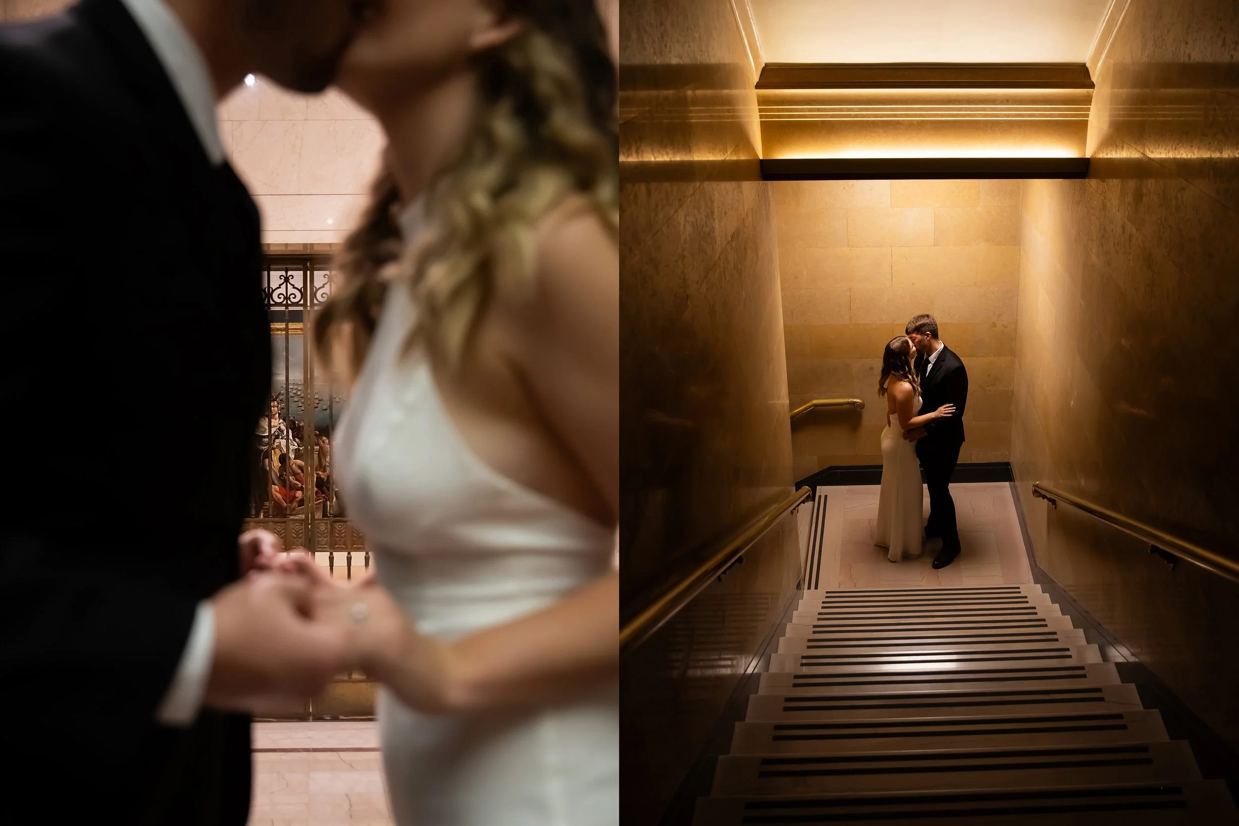 Wedding and Engagement Photography Omaha, NE