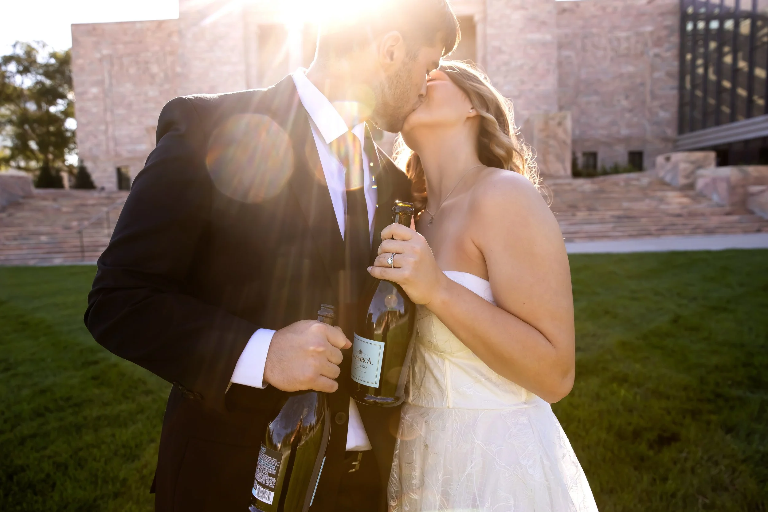 Wedding and Engagement Photography Omaha, NE