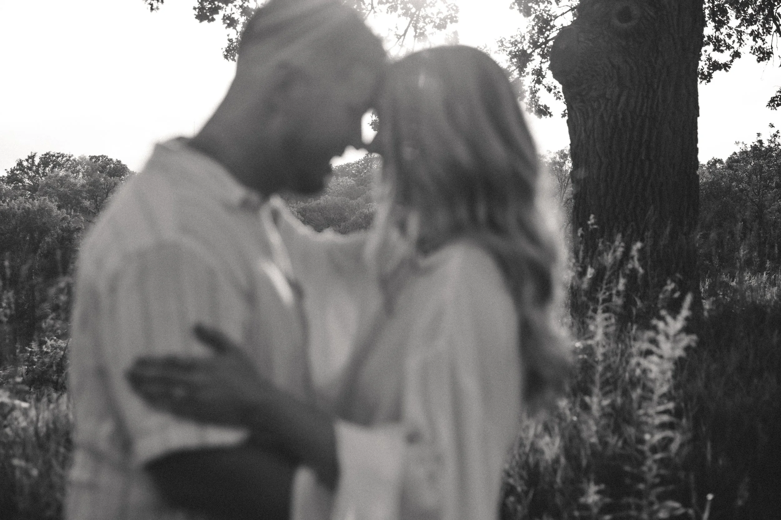 Wedding and Engagement Photography