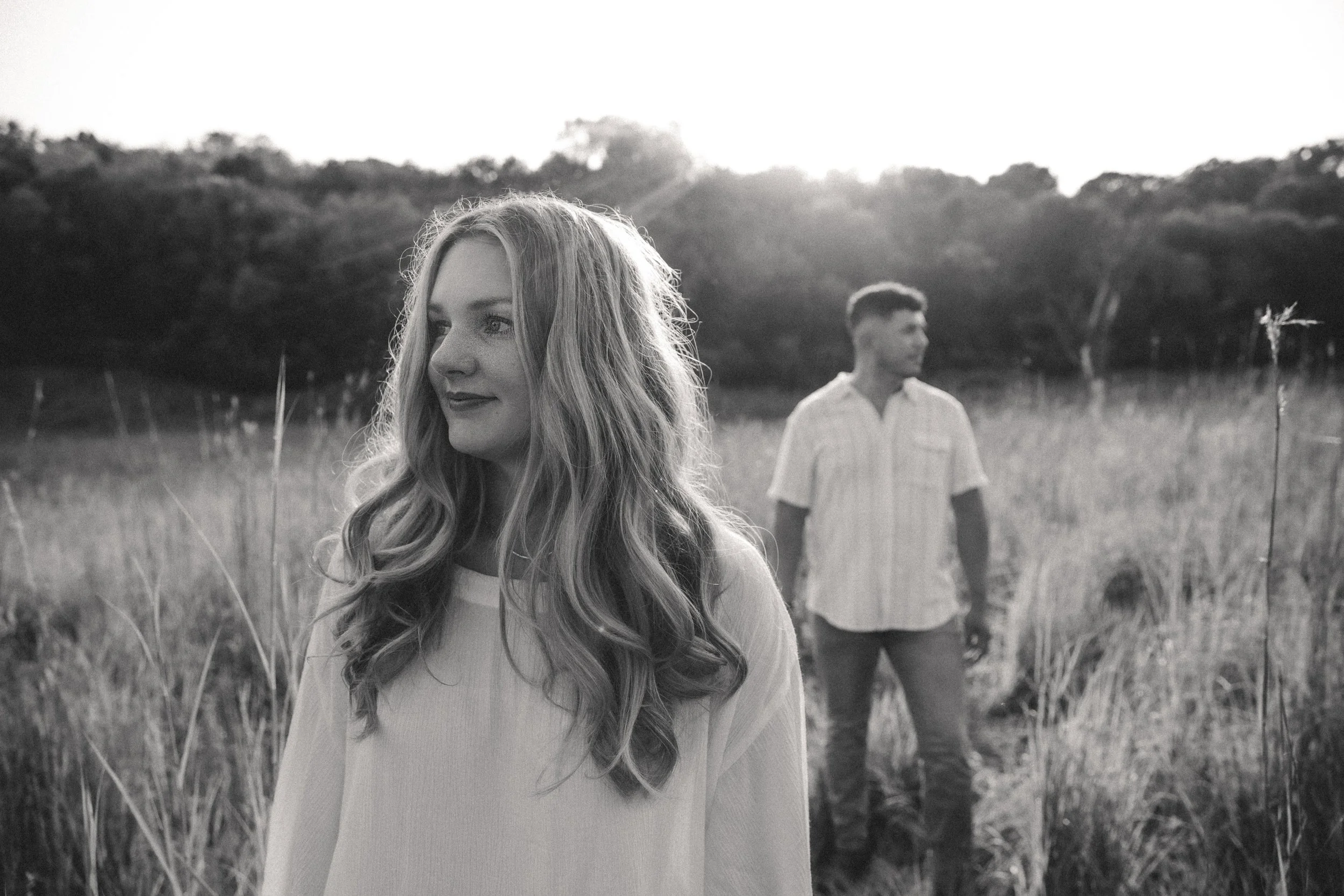 Wedding and Engagement Photography