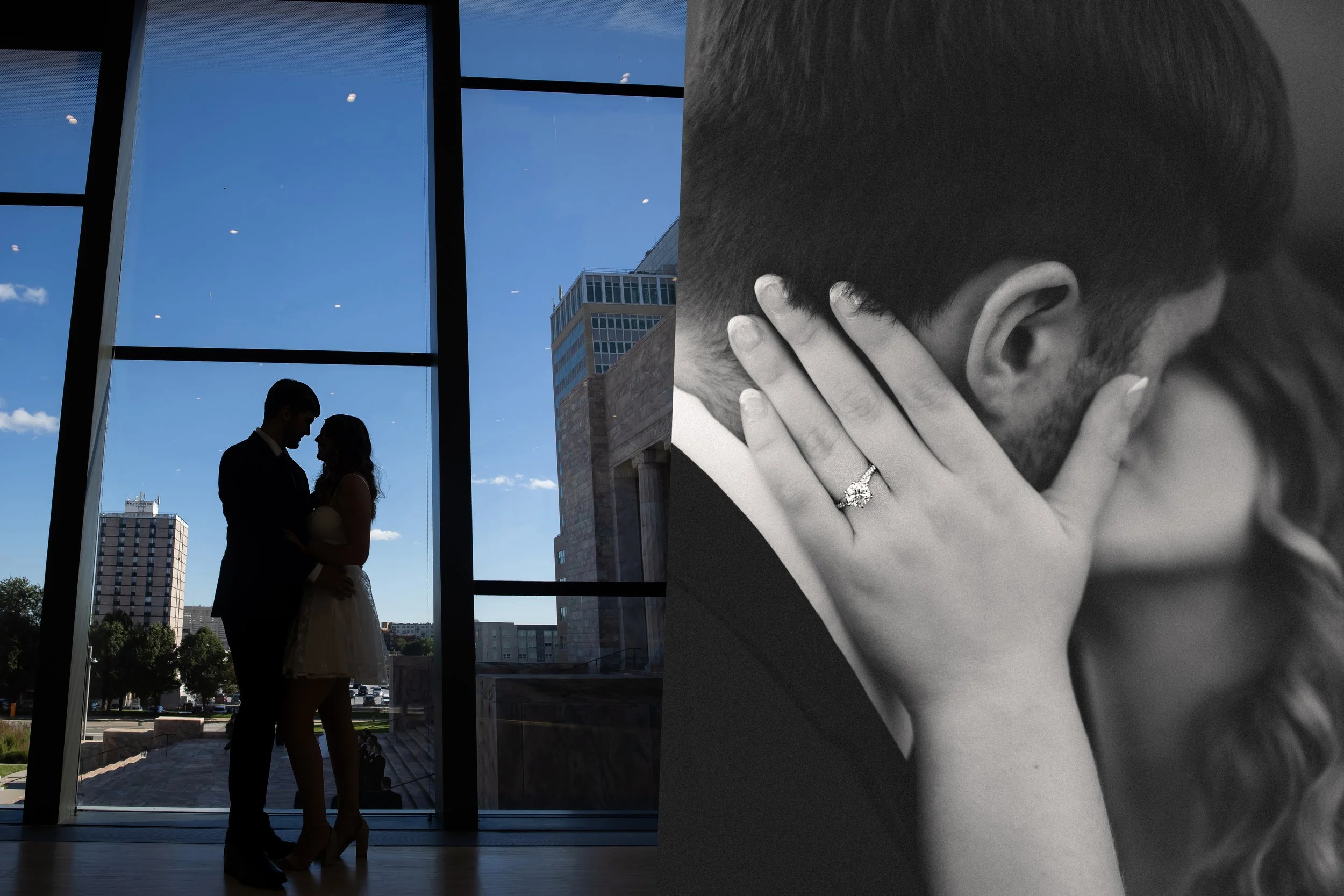 Wedding and Engagement Photography