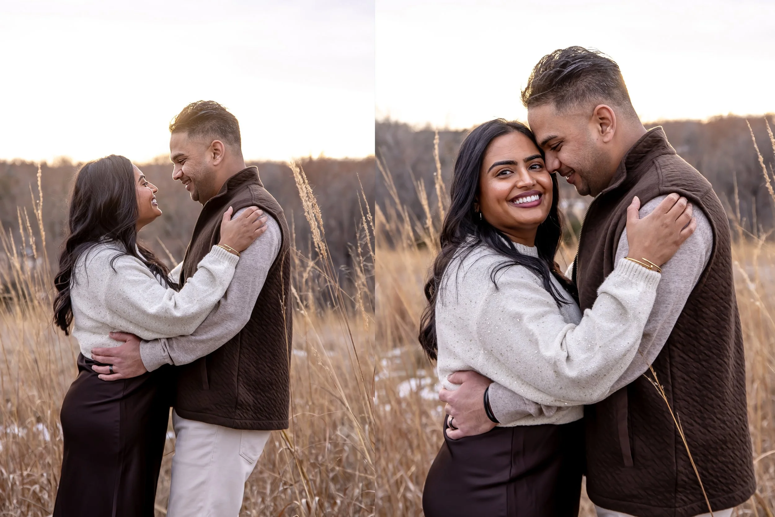 Wedding and Engagement Photography
