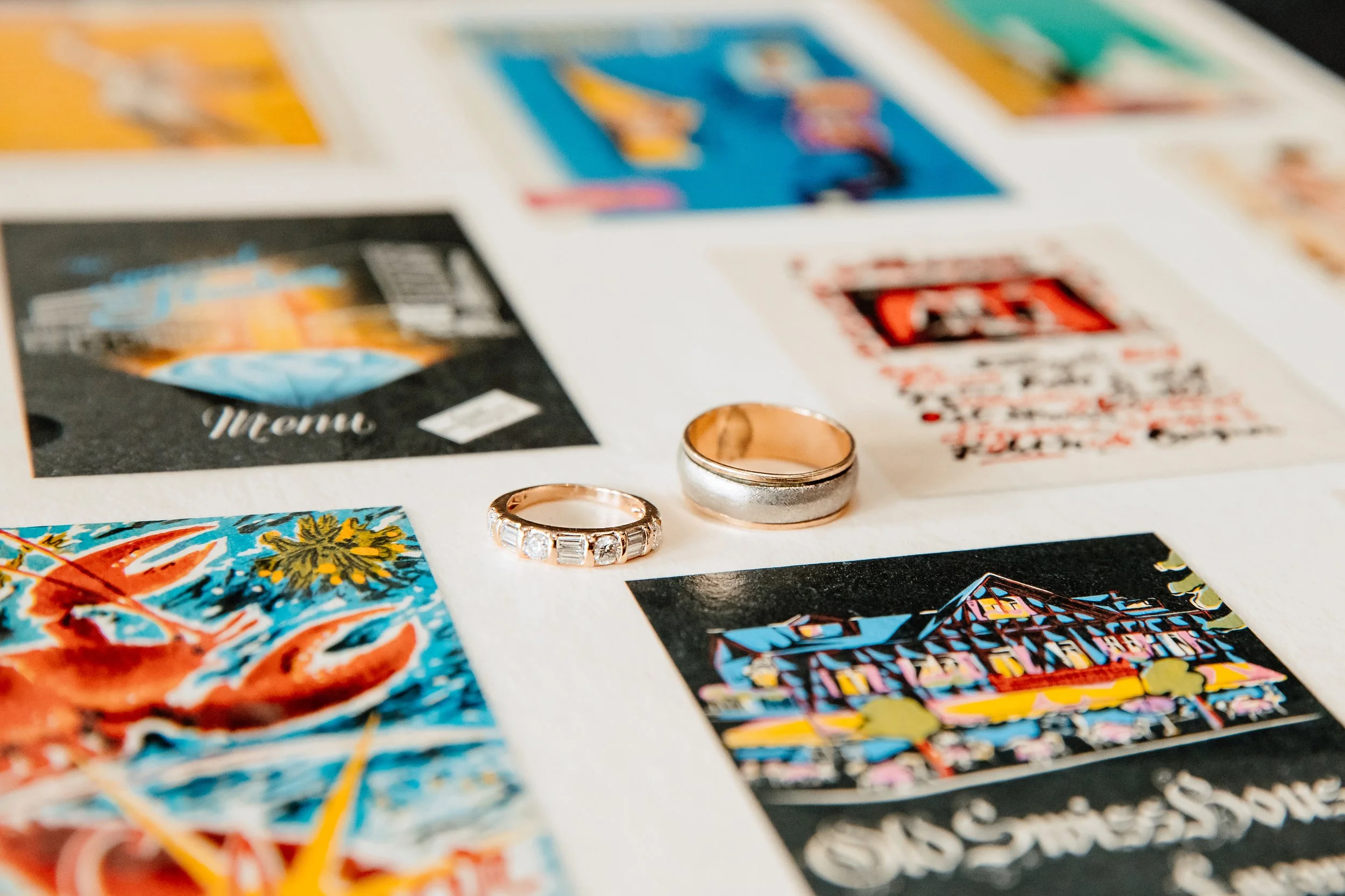 Wedding and Engagement Photography