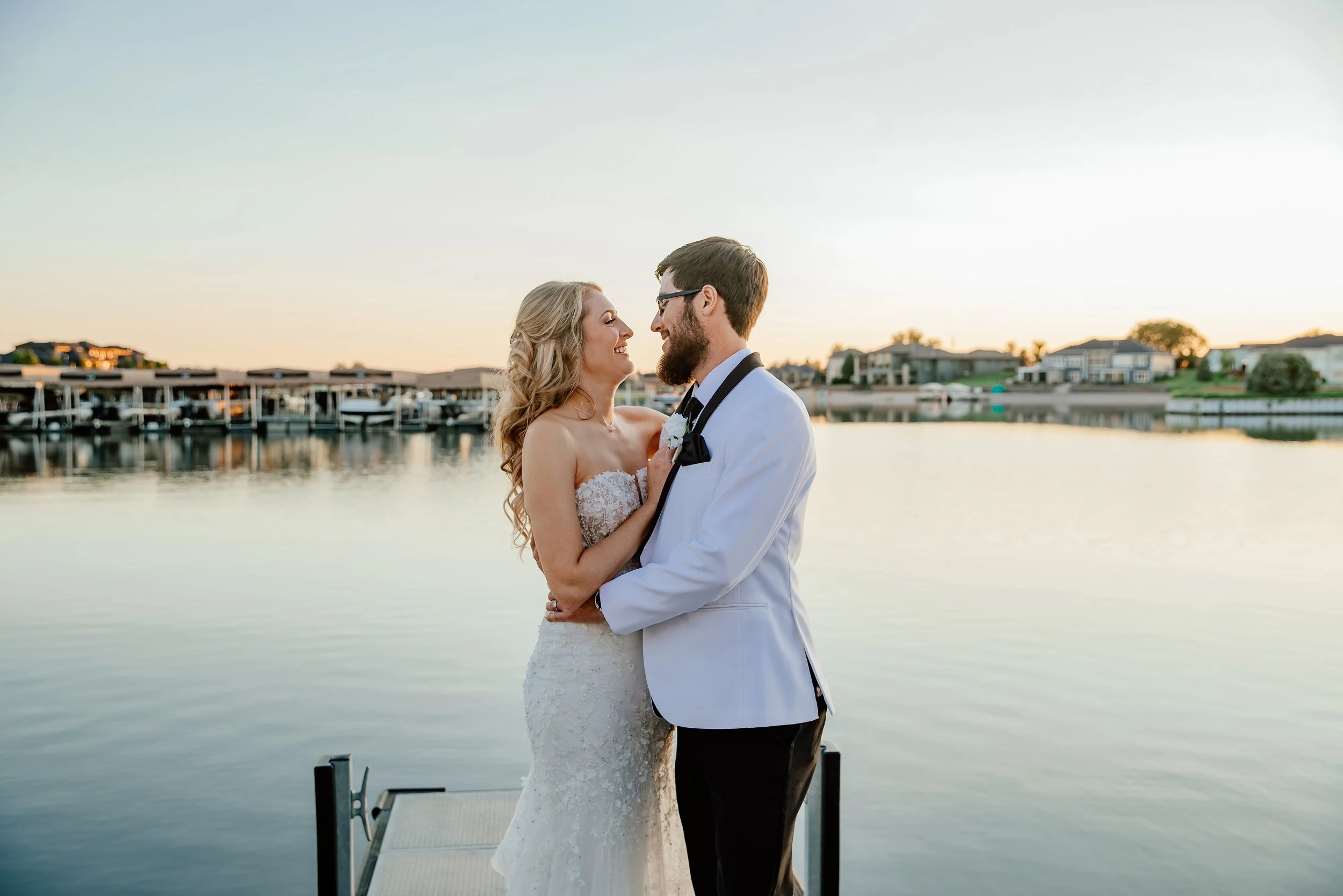 Wedding and Engagement Photography