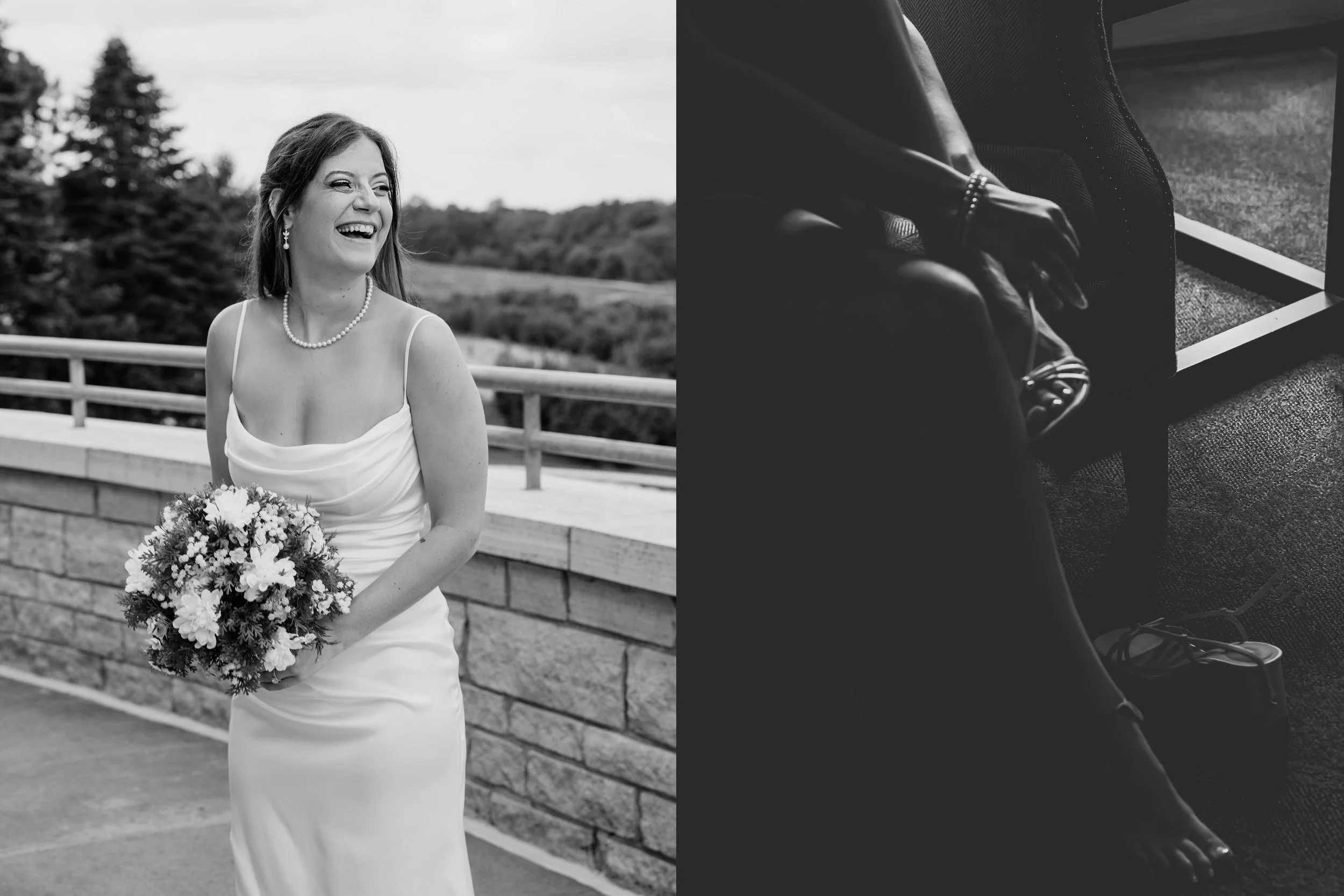 Wedding and Engagement Photography