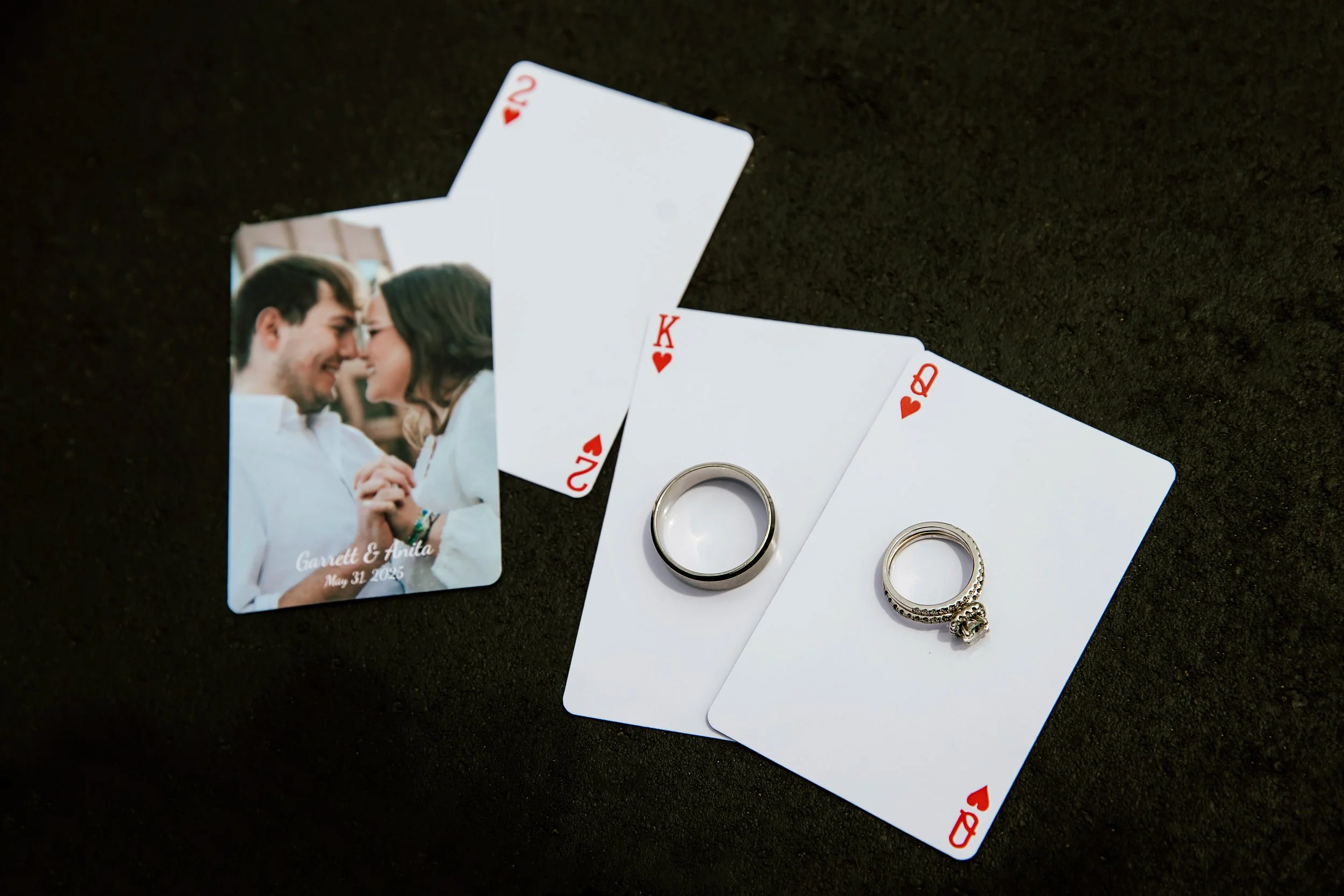 Wedding and Engagement Photography