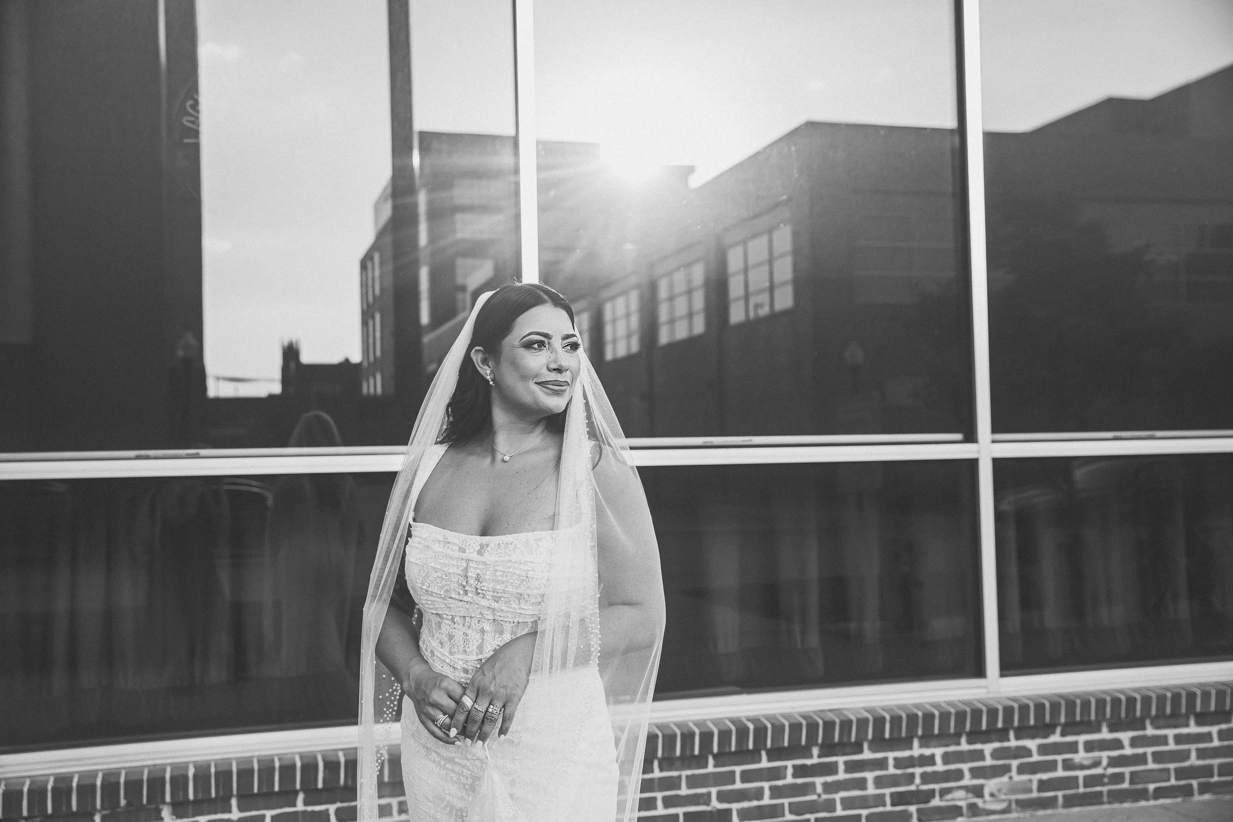 Wedding and Engagement Photography