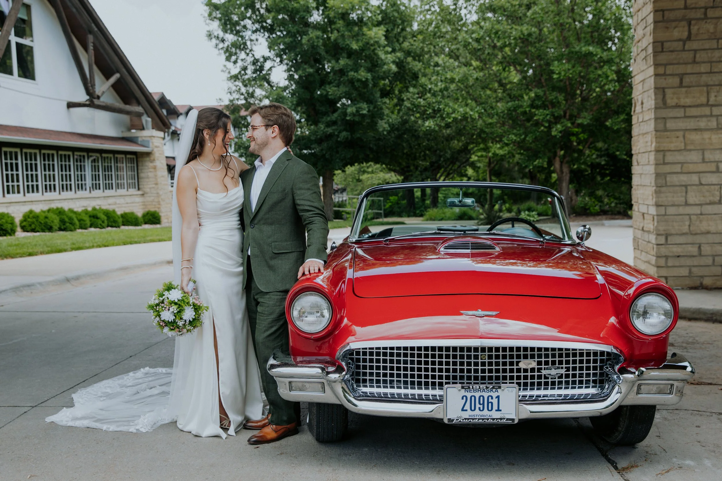 Wedding and Engagement Photography 