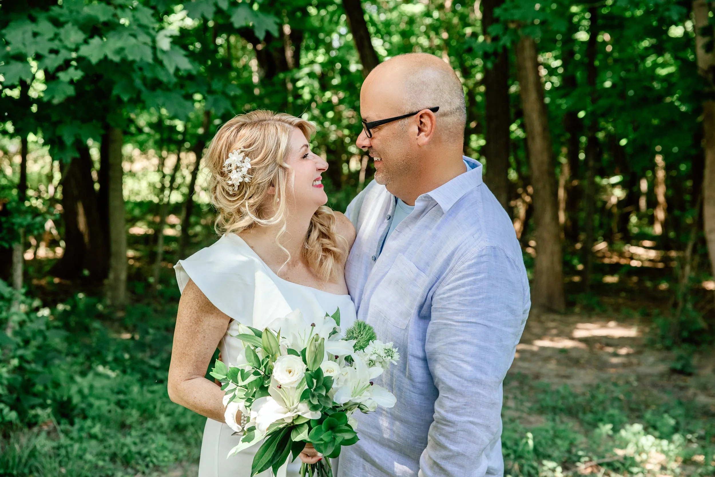 Wedding and Engagement Photography 