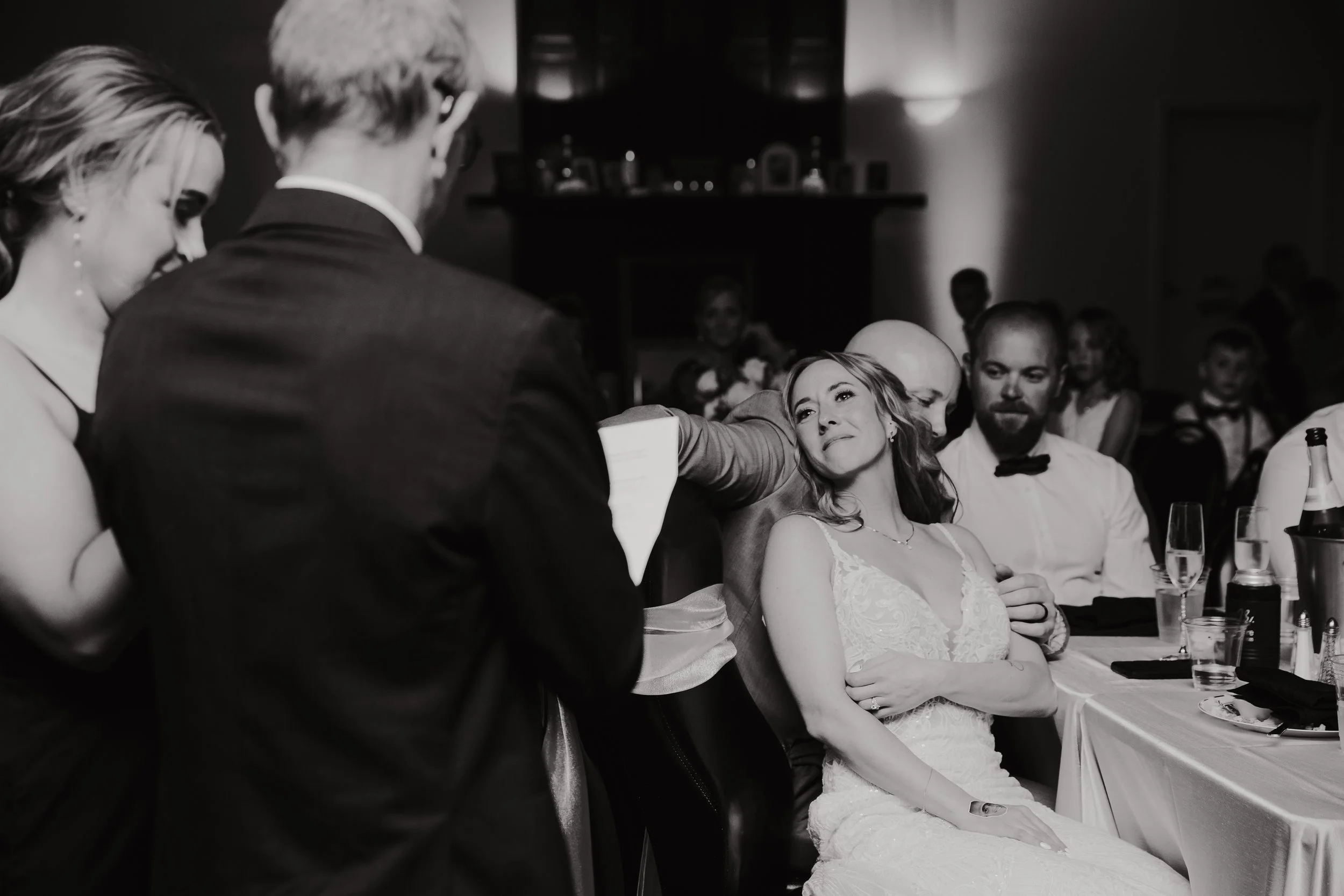 Wedding and Engagement Photography 